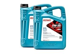 10l rowe synt gebraucht kaufen  Wird an jeden Ort in Deutschland