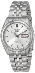 Seiko men snk355 for sale  Delivered anywhere in USA 