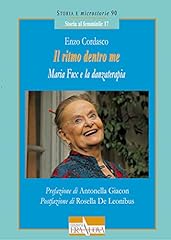 Ritmo dentro me. usato  Spedito ovunque in Italia 