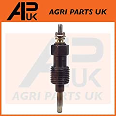 APUK Diesel Glow Heater Plug Compatible with Iseki for sale  Delivered anywhere in UK