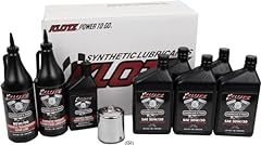 Klotz 20w synthetic for sale  Delivered anywhere in USA 