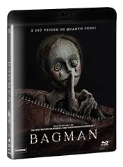 Bagman bd usato  Spedito ovunque in Italia 