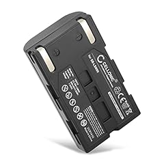 Cellonic batteria per usato  Spedito ovunque in Italia 