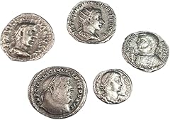 Monete romane imperiali usato  Spedito ovunque in Italia 