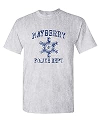 Guacamole mayberry police for sale  Delivered anywhere in USA 