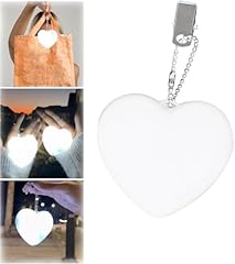 Purse glow heart for sale  Delivered anywhere in UK