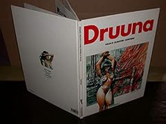 Druuna d'occasion  Livré partout en France