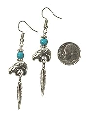 Earrings southwestern heartlin for sale  Delivered anywhere in USA 