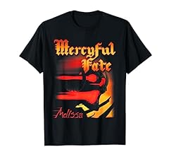 Official mercyful fate for sale  Delivered anywhere in USA 