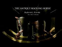 Antique rocking horse for sale  Delivered anywhere in Ireland
