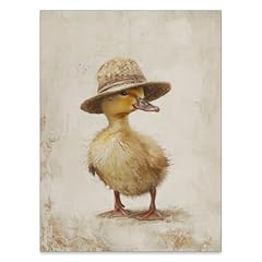 Farm duck poster for sale  Delivered anywhere in USA 