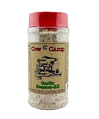 Cow camp seasoning for sale  Delivered anywhere in USA 