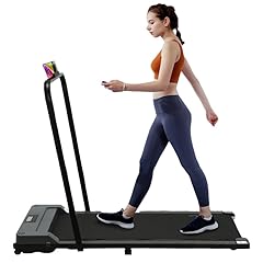 Folding treadmill electric for sale  Delivered anywhere in UK