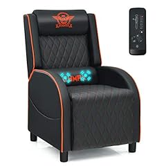 Gymax massage gaming for sale  Delivered anywhere in USA 