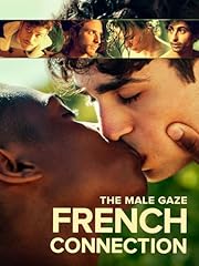 The male gaze d'occasion  Livré partout en France