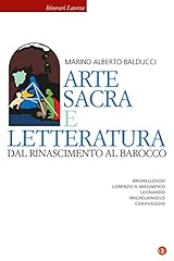 Arte sacra letteratura usato  Spedito ovunque in Italia 