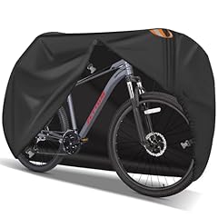 Zettum bike cover for sale  Delivered anywhere in UK