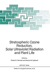 Stratospheric ozone reduction d'occasion  Livré partout en Belgiqu