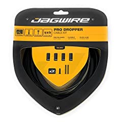 Jagwire pro dropper for sale  Delivered anywhere in Ireland