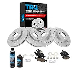 Trq front rear for sale  Delivered anywhere in USA 