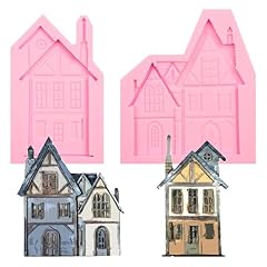 Victorian house silicone for sale  Delivered anywhere in USA 