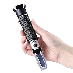 Xrclif salinity refractometer for sale  Delivered anywhere in Ireland