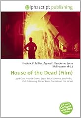 House the dead usato  Spedito ovunque in Italia 