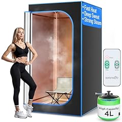 Serenelife portable sauna for sale  Delivered anywhere in USA 