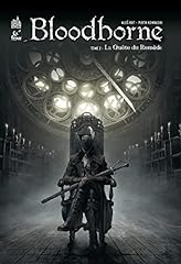 Bloodborne tome 2 d'occasion  Livré partout en France