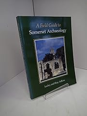 Field guide somerset for sale  Delivered anywhere in UK