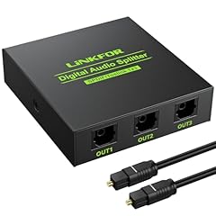 Linkfor porte spdif usato  Spedito ovunque in Italia 