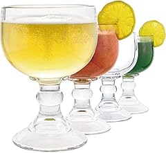 Chefcaptain margarita glass for sale  Delivered anywhere in USA 