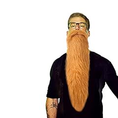 Long false beard for sale  Delivered anywhere in USA 