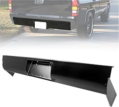 Hecasa rear bumper for sale  Delivered anywhere in USA 