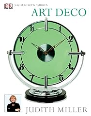 Art deco collector for sale  Delivered anywhere in UK