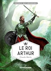 Roi arthur d'occasion  Livré partout en France