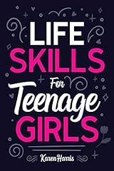 Life skills teenage for sale  Delivered anywhere in USA 