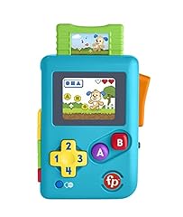 Fisher price baby usato  Spedito ovunque in Italia 