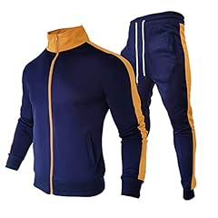 Mens tracksuit long for sale  Delivered anywhere in UK
