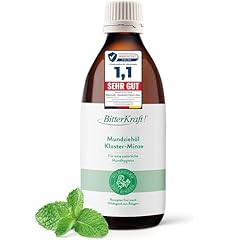 Bitterkraft mundziehöl 200ml gebraucht kaufen  Wird an jeden Ort in Deutschland