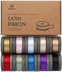 Vitalizart satin ribbon for sale  Delivered anywhere in USA 