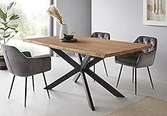 Tabole esstisch 180x100x77 gebraucht kaufen  Wird an jeden Ort in Deutschland