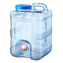Aisen camping water for sale  Delivered anywhere in UK