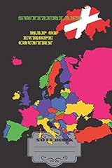 Notebook country travel for sale  Delivered anywhere in USA 