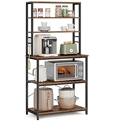 Vasagle kitchen storage for sale  Delivered anywhere in UK