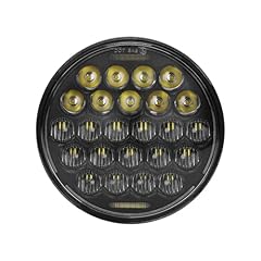 Head light sportster for sale  Delivered anywhere in UK