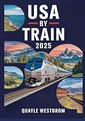 Usa train 2025 for sale  Delivered anywhere in UK
