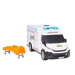 Dickie toys ambulance d'occasion  Livré partout en France