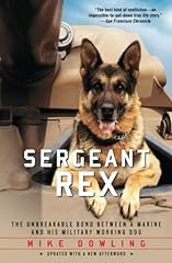 Sergeant rex unbreakable for sale  Delivered anywhere in USA 