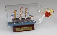 Bounty mini buddelschiff gebraucht kaufen  Wird an jeden Ort in Deutschland